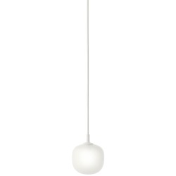 Rime pendant Ø12 cm - white - OFFER - Muuto