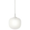 Suspension Rime Ø12 cm - blanc - OFFER - Muuto