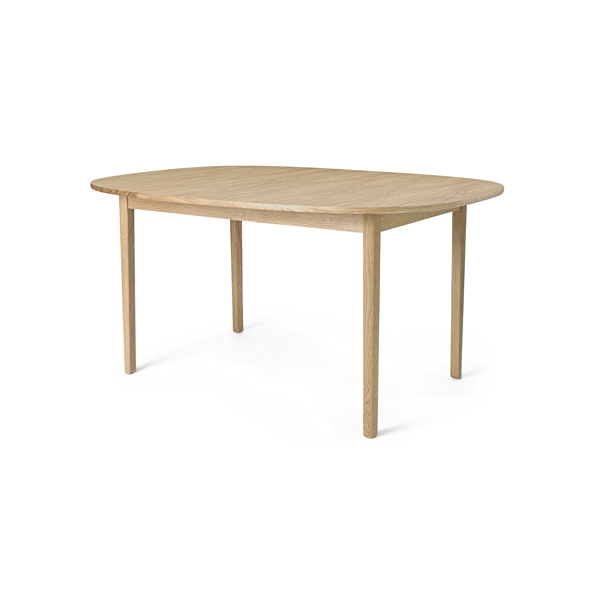 Carl Hansen & Søn – OW224 Table – Ole Wanscher (1962)