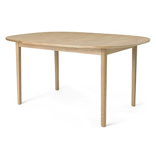 Carl Hansen & Søn – OW224 Table – Ole Wanscher (1962)