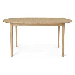 Carl Hansen & Søn – OW224 Table – Ole Wanscher (1962)