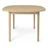 Carl Hansen & Søn – OW224 Table – Ole Wanscher (1962)