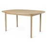 Carl Hansen & Søn – OW224 table extension leaf