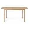 Carl Hansen & Søn – OW224 table extension leaf