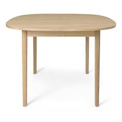 Carl Hansen & Søn – OW224 table extension leaf