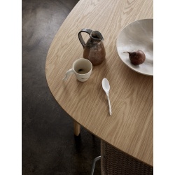 Carl Hansen & Søn – OW224 table extension leaf