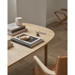 Carl Hansen & Søn – Rallonge pour table OW224