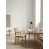 Carl Hansen & Søn – OW224 table extension leaf