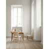 Carl Hansen & Søn – OW224 table extension leaf