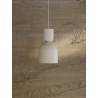 Collect Lighting - blanc - Bell - abat-jour - Ferm Living