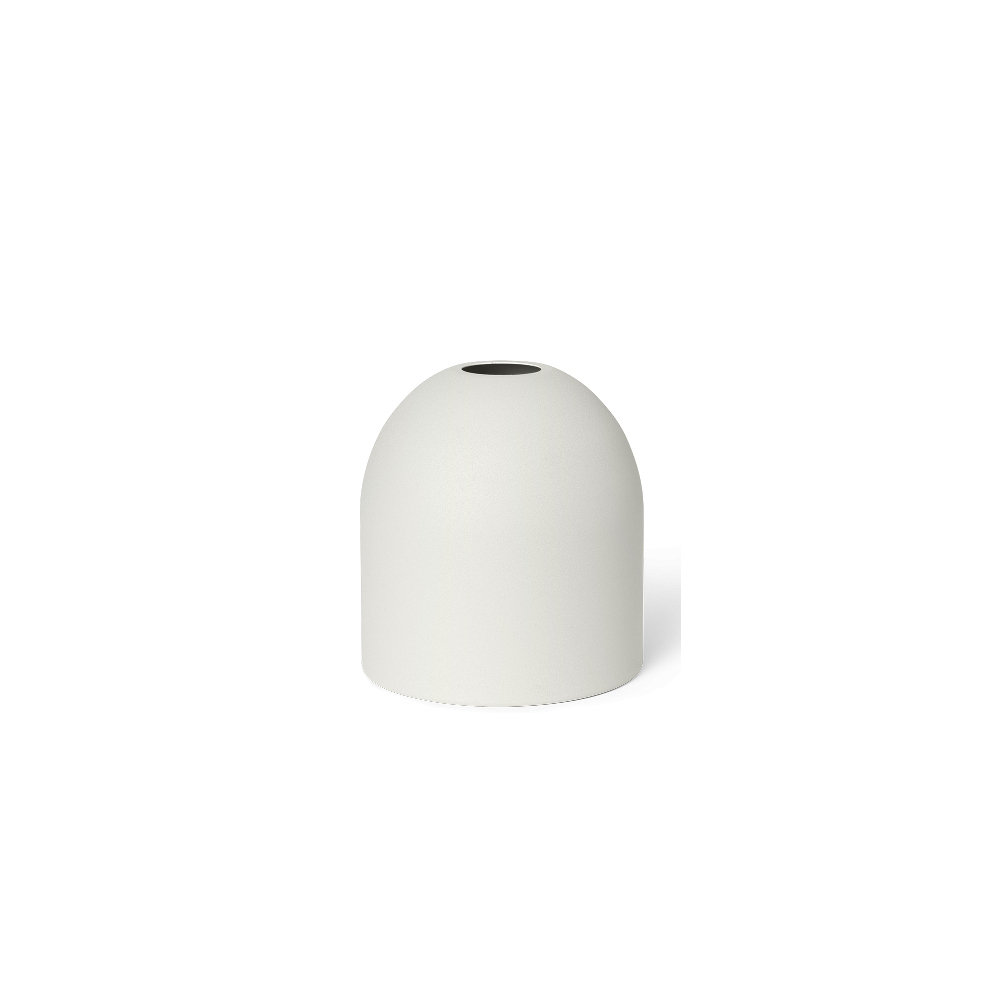 Collect Lighting - Bell Shade - White - Ferm Living