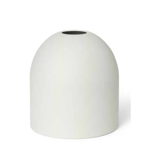 Collect Lighting - Bell Shade - White - Ferm Living