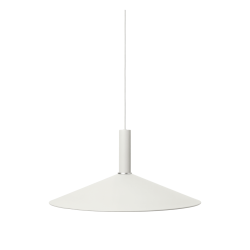 Collect Lighting - Angle shade - White - Ferm Living