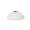 Collect Lighting - blanc - hoop - abat-jour - Ferm Living