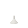 Collect Lighting - Cone shade - White - Ferm Living