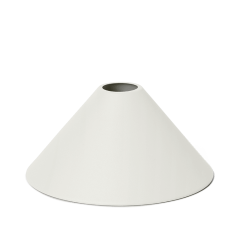 Collect Lighting - Cone shade - White - Ferm Living