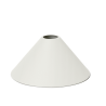 Collect Lighting - Cone shade - White - Ferm Living