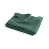 Mono Throw Blanket – Green - HAY