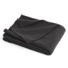 Mono Throw Blanket – Charcoal - HAY