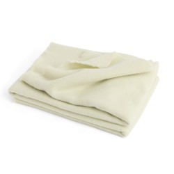 Mono Throw – Cream - HAY