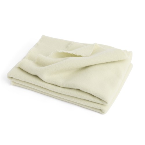 Mono Throw – Cream - HAY