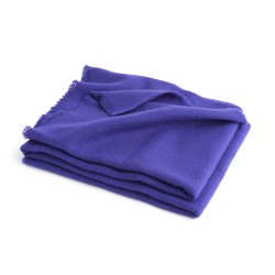 Mono Throw – Purple - HAY