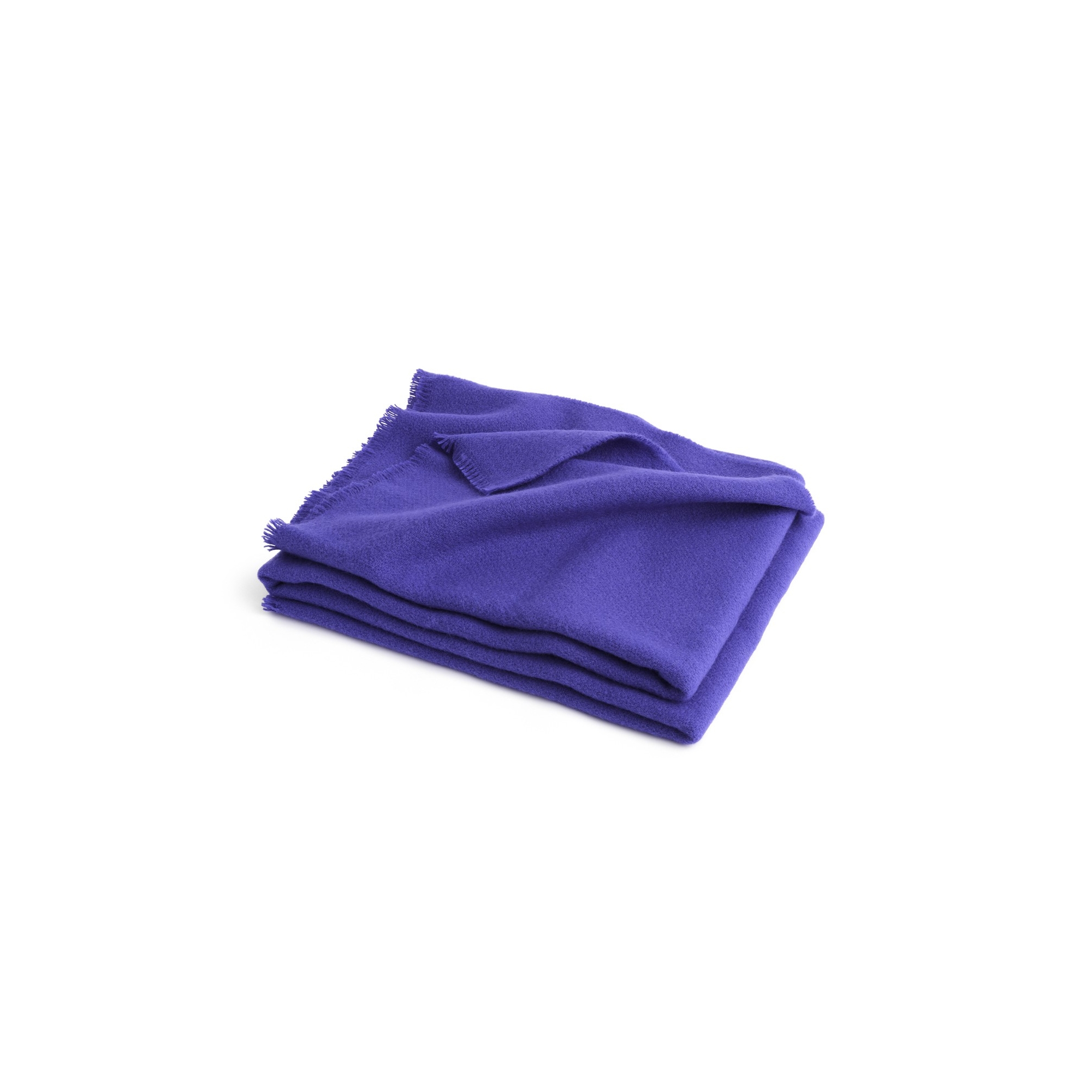 Mono Throw – Purple - HAY