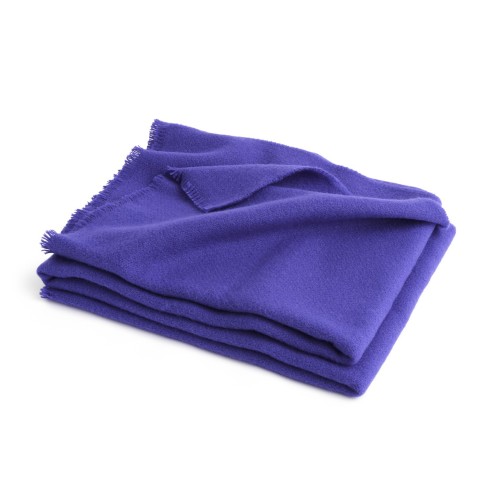 Mono Throw – Purple - HAY