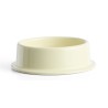 Column candleholder small - cream - HAY