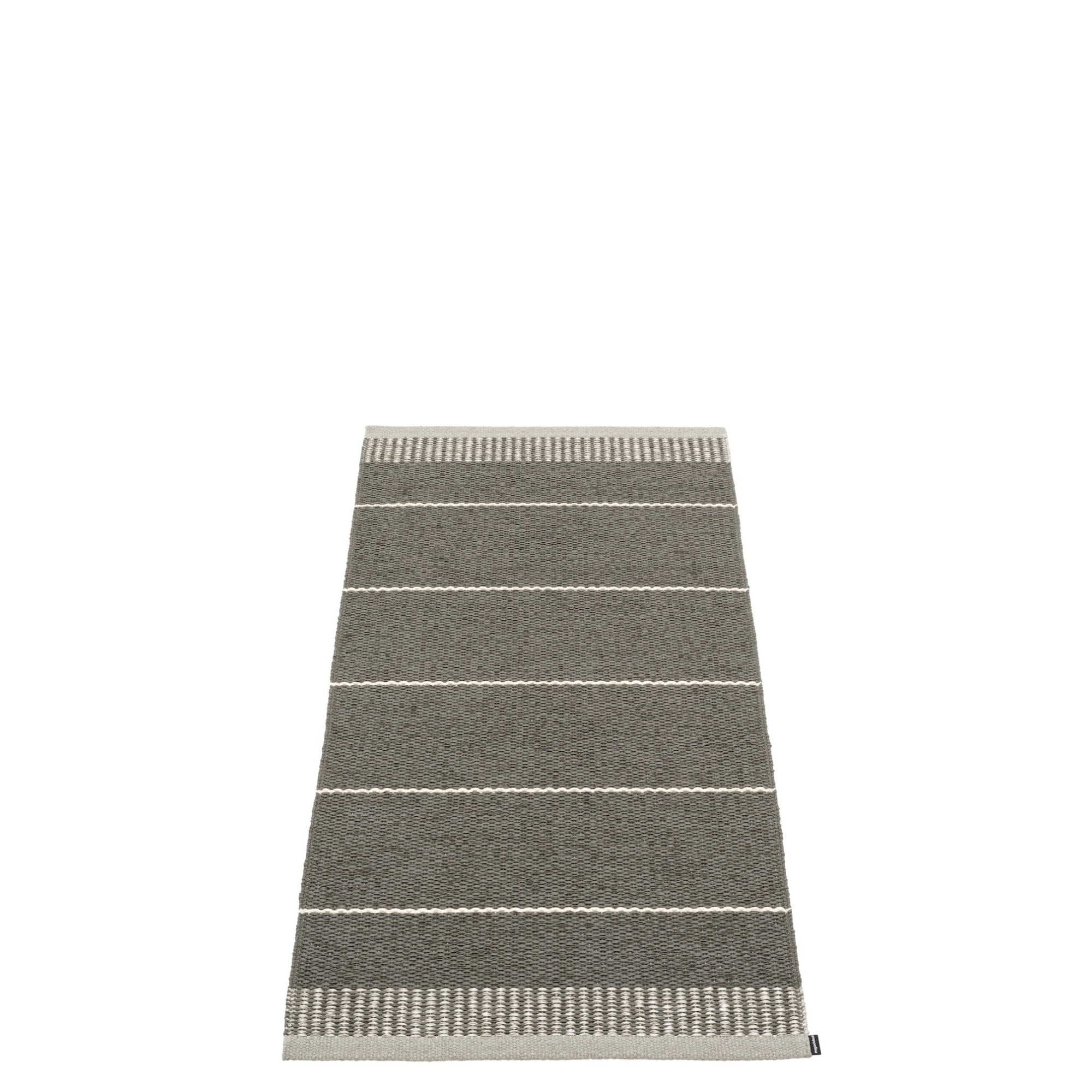 Tapis Belle - Shadow - 60x125cm - OFFER - Pappelina