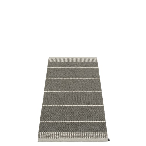 Belle rug - Shadow - 60x125cm - OFFER - Pappelina