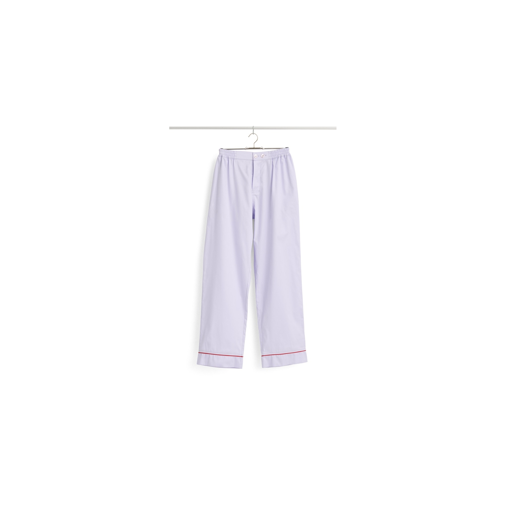 Pyjama trousers Outline - Lavender - HAY