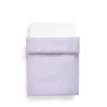 Outline duvet cover 140x200cm – lavender – Hay