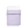 Outline duvet cover 220x220cm – lavender – Hay