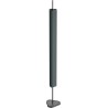 Flos – Emi floor lamp, Deep blue and black