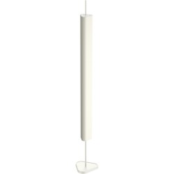 Flos – Emi floor lamp, Off white