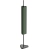 Flos – Lampe de table Emi, Deep green et noir