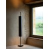 Flos – Emi table lamp, Deep blue and black