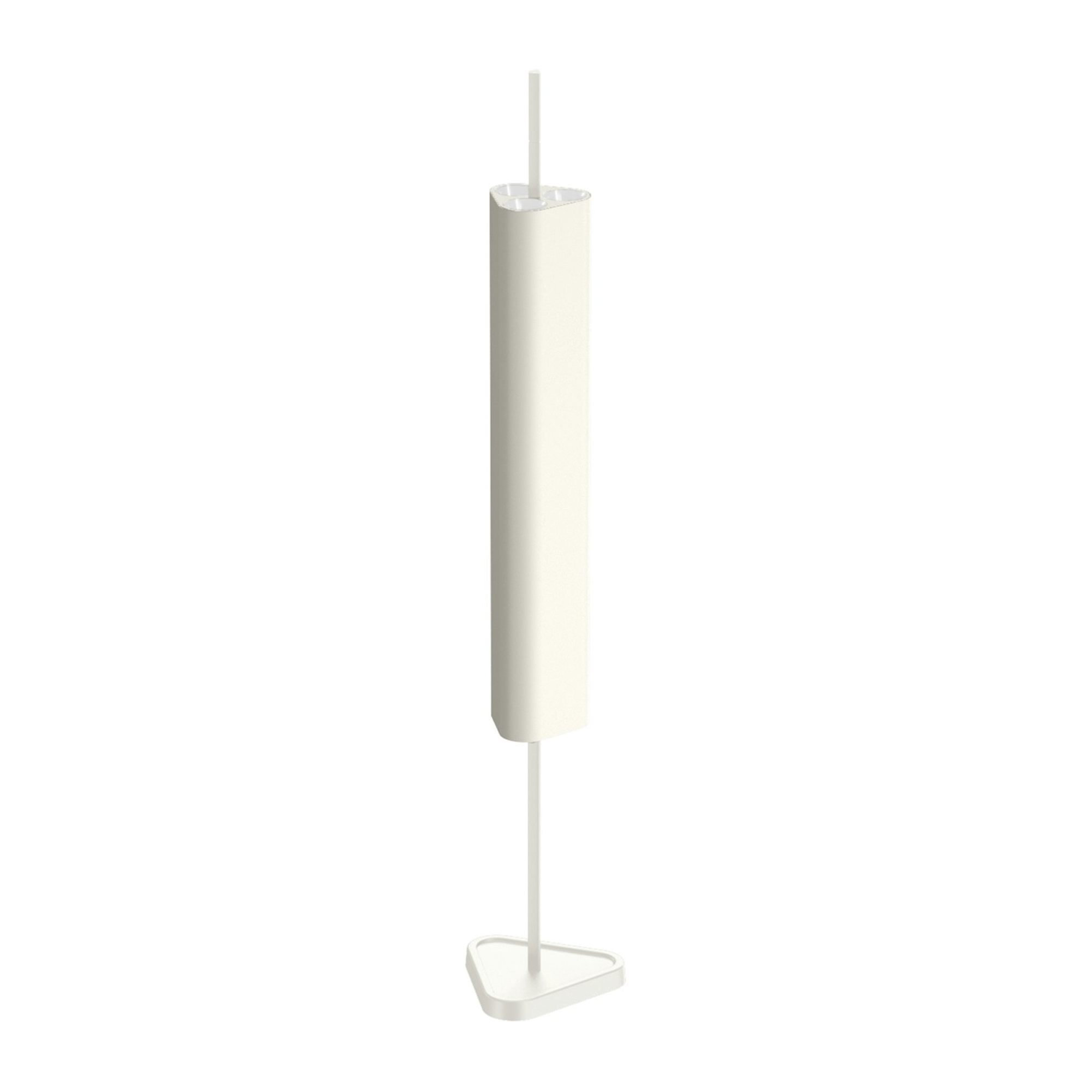 Flos – Emi table lamp, Off-white