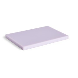 Slice Chopping Board - Medium - Lavender