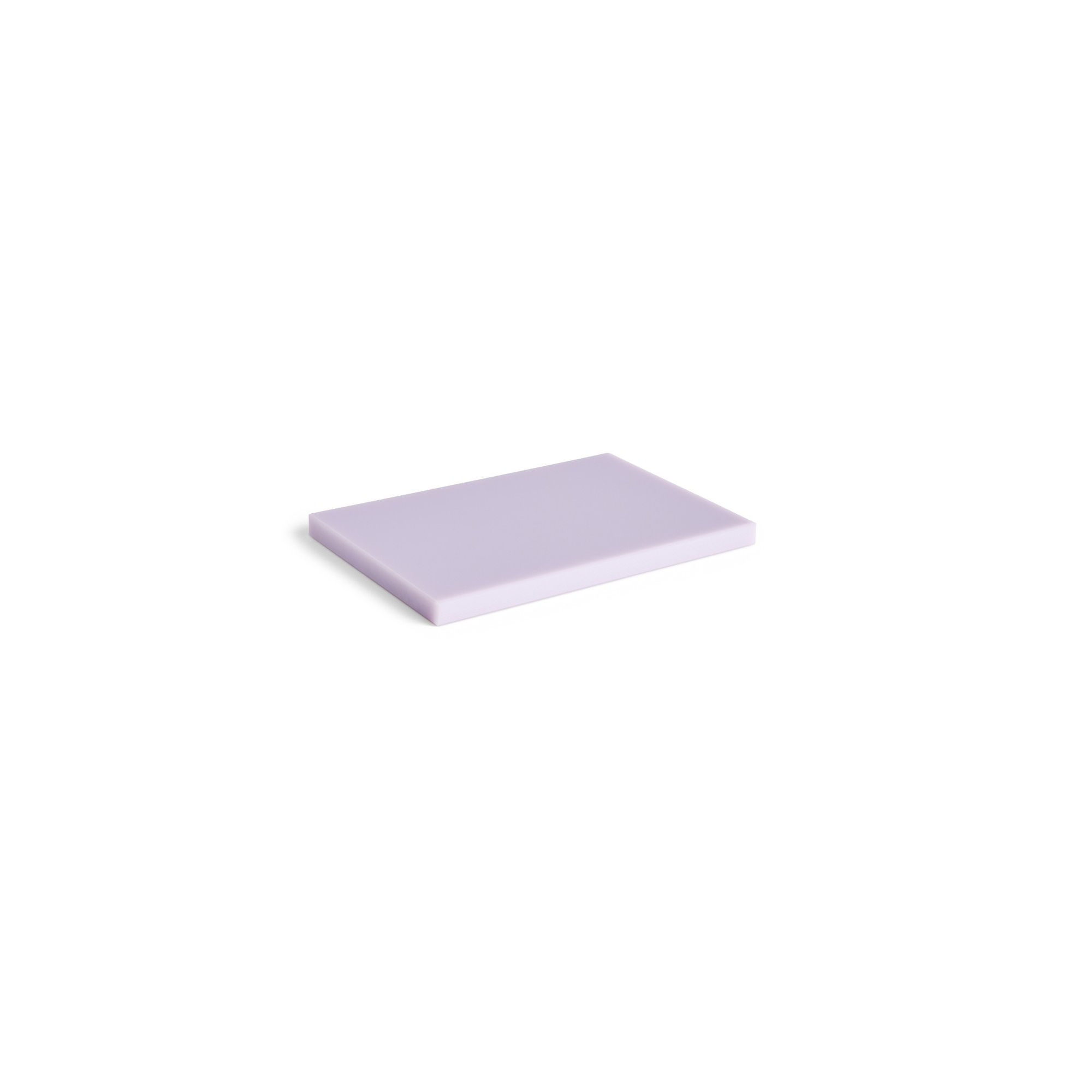 Slice Chopping Board - Medium - Lavender