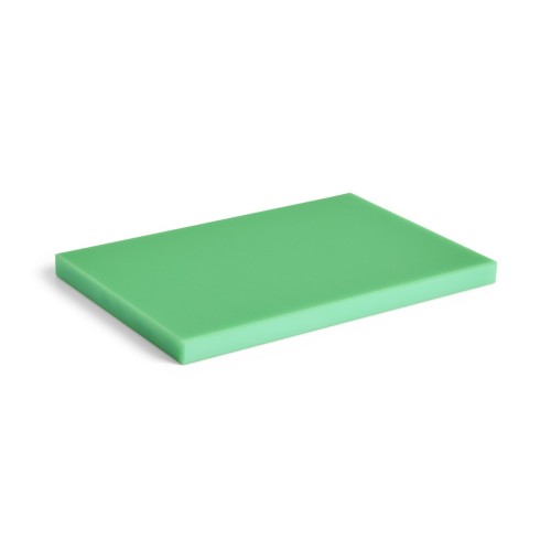 Slice Chopping Board - Medium - Green