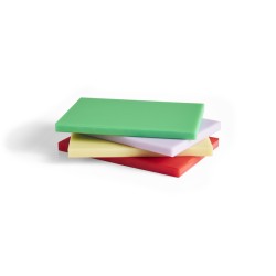 Slice Chopping Board - Medium - Green