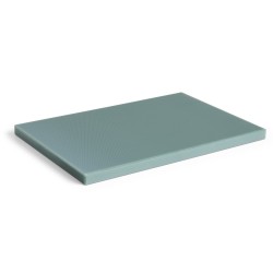 Slice Chopping Board - Large - dark green