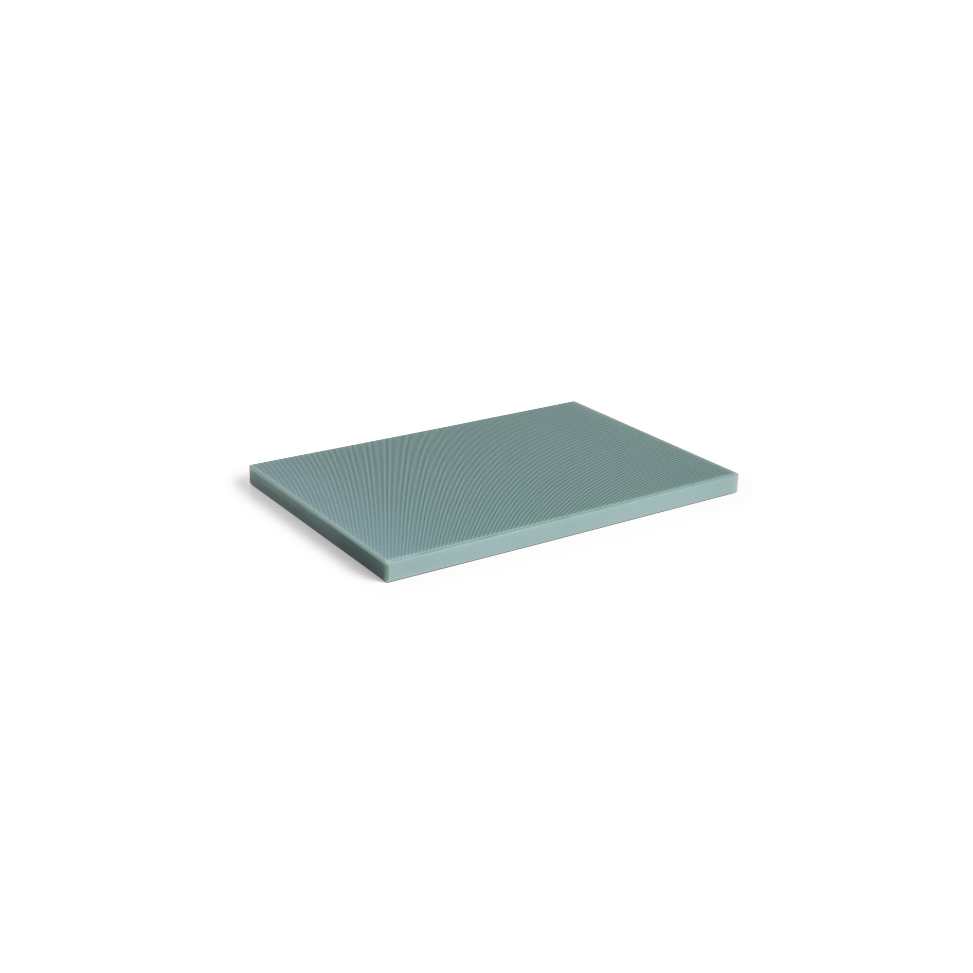 Slice Chopping Board - Large - dark green