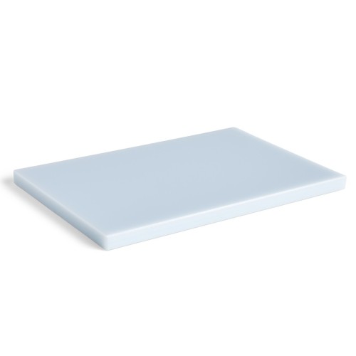 Slice Chopping Board - Large - Ice blue