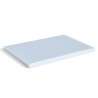 Slice Chopping Board - Large - Ice blue