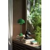 &Tradition – FlowerPot VP3 table lamp, signal green