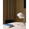 &Tradition – Lampe de table FlowerPot VP4, blanc mat