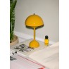 &Tradition – FlowerPot VP9 wireless table lamp, mustard